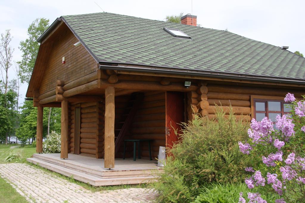 Villa Piesupite Staburags Zimmer foto